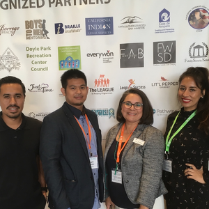 CEHHS Every Student is a Future Leader